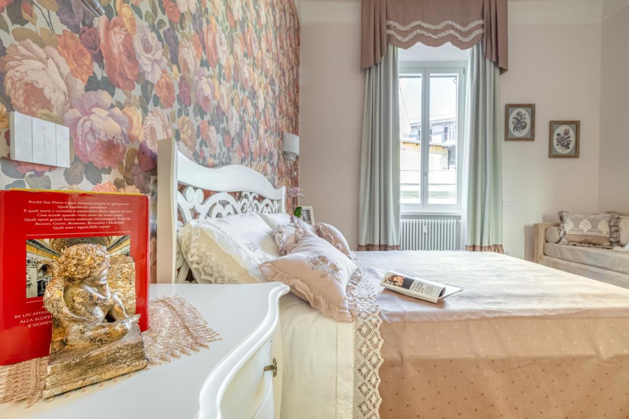 Luxury Stars In Rome - Andromeda Apartment In Colosseum Dış mekan fotoğraf